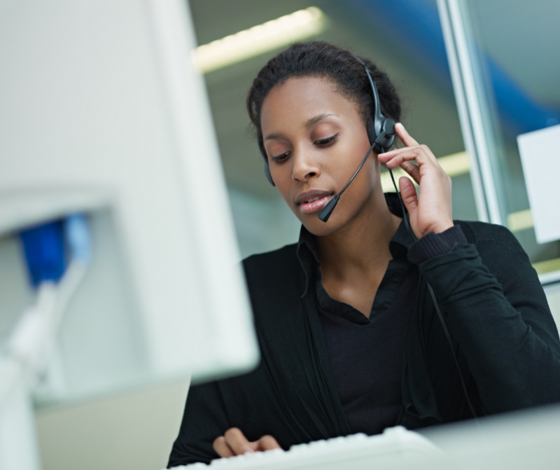 Improve guest satisfaction with a cloud-based PBX system
