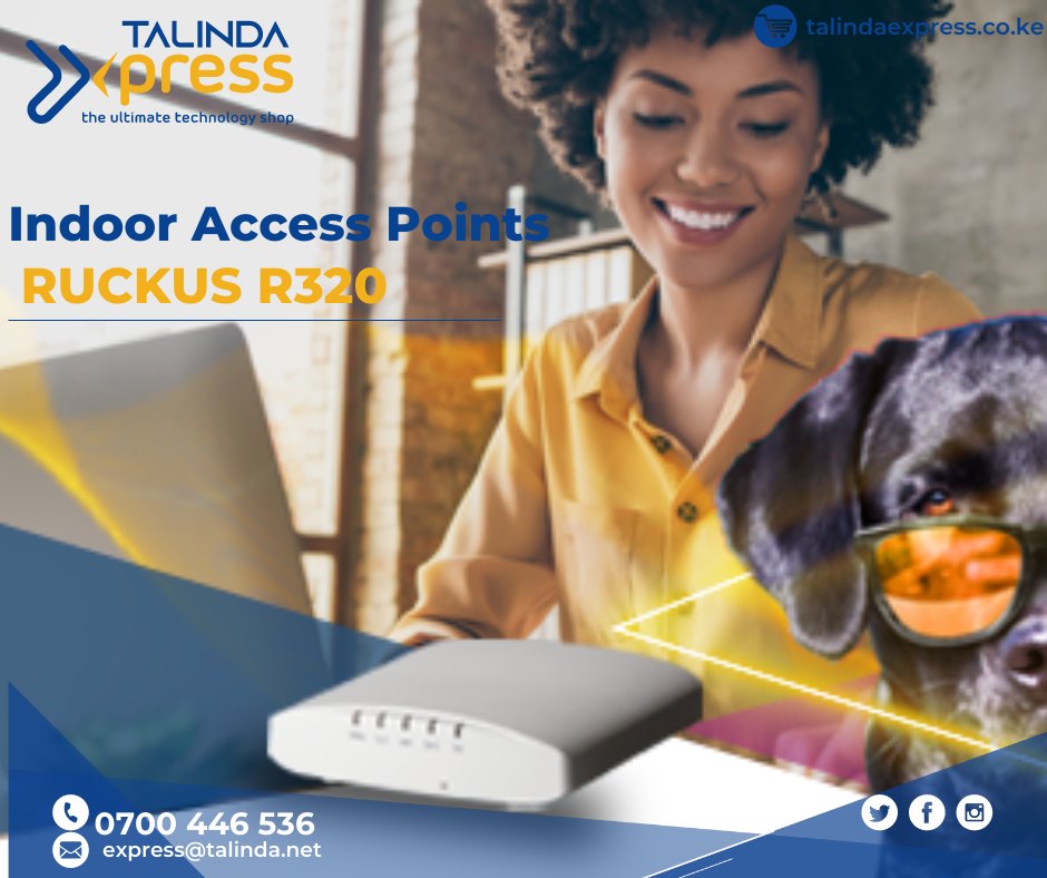 Efficient Wireless Network Installation In Kenya Talinda Express Talindaexpress 8103