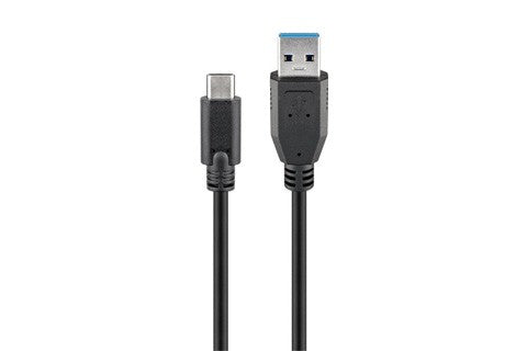 Type-C to USB 3.0,30*10MM - TalindaExpress