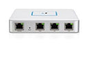 Ubiquiti UniFi Security Gateway, 500MHz CPU, 512MB RAM, (3) 2Gb LAN\ USG - TalindaExpress