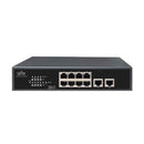 UNV NSW2010-10T-PoE-IN  Uniview 10 port PoE switch - TalindaExpress