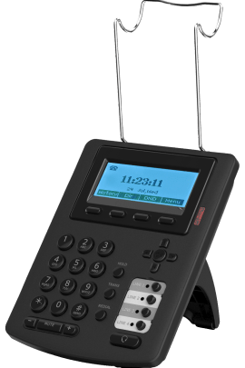 Fanvil C01 Call Center IP Phone  C800
