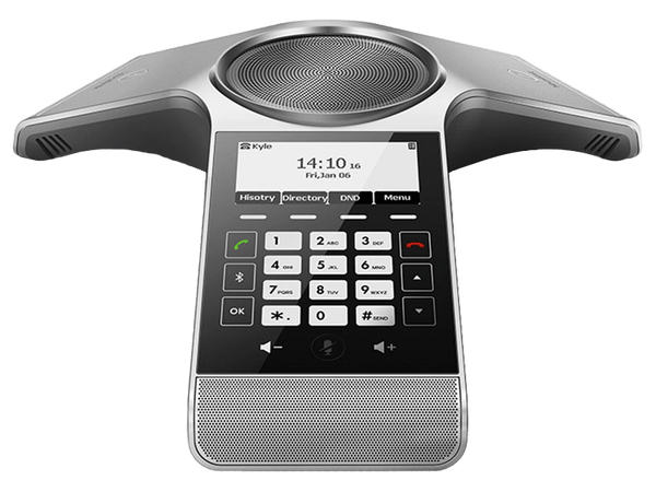 YEALINK CP920 CONFERENCE PHONE - TalindaExpress