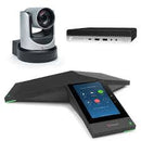 Poly Trio 8500 EagleEye IV - TalindaExpress