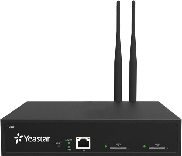 Yeastar Neogate TG200 2 GSM Gateway - TalindaExpress