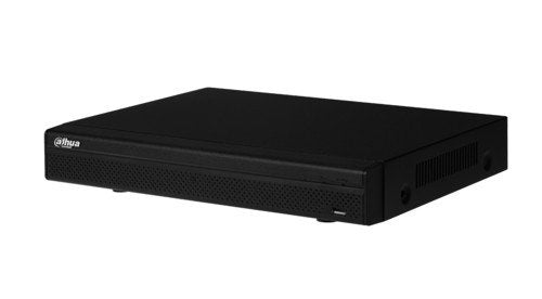 XVR5108/16H-X 8/16 Channel Penta-brid 1080P Mini 1U Digital Video Recorder - TalindaExpress