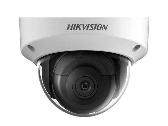Hikvision DS-2CD1143G0-I (4MP, lx, IK10, IR up to 30m