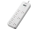 Power Strip ? B06C01-UN WITH UK6 Socket - TalindaExpress