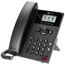 Polycom VVX 150 2-Line IP Phone - 2200-48810-025 - TalindaExpress