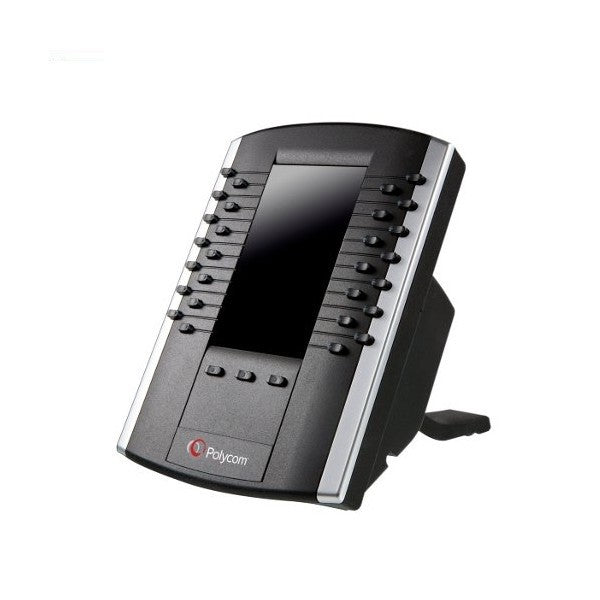 Polycom VVX Phone Color Expansion Module - 2200-46350-025 - TalindaExpress