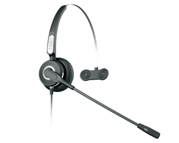 Fanvil HT101 Headset - TalindaExpress