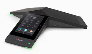 Polycom Trio 8500 IP Conference Phone - 2200-66700-025 - TalindaExpress