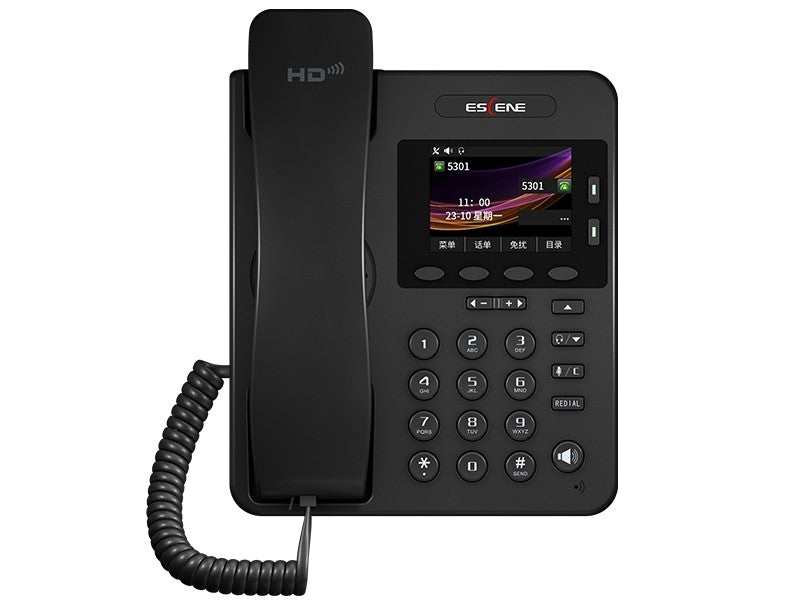 ESCENE ES270-PC SIP IP Phone