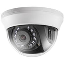 Hikvision DS-2CE56C0T-IRMM HD720P indoor IR dome camera - TalindaExpress