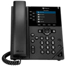 Polycom VVX 350 Skype Edition - TalindaExpress