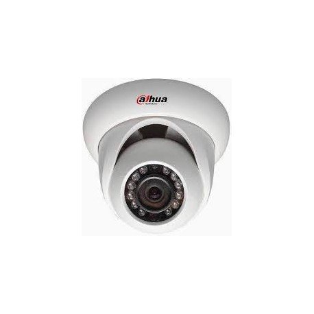 DH-IPC-HDW4100S 1.3Megapixel HD Network Small IRDome Camera