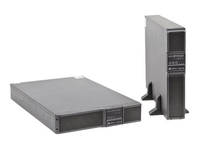 UPS Liebert PS2200RT3-230 – 2200 VA, 12 Uscite, Rack/torre, Ricondizionato Con Celle Nuove - copertina