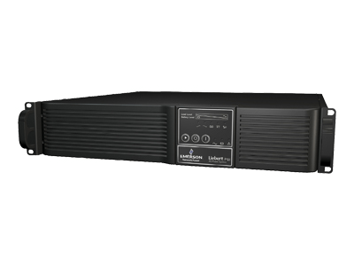 PS3000RT3-230 - Liebert PSI PS2200RT3-230 - UPS - 2700 Watt - 3000 VA 9 Ah - RS-232, USB - output connectors: 9 - 2U - TalindaExpress