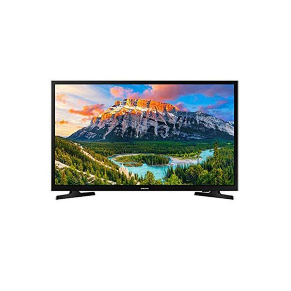 Samsung 32N5300 32" SMART TV - Black - TalindaExpress