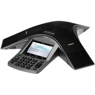 Polycom CX3000 Skype for Business Conference Phone - 2200-15810-025 - TalindaExpress