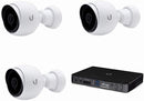 UniFi Protect G3 Bullet Camera In-Stock UVC-G3 - TalindaExpress