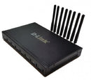 GSM VoIP Gateway DVG-6004G