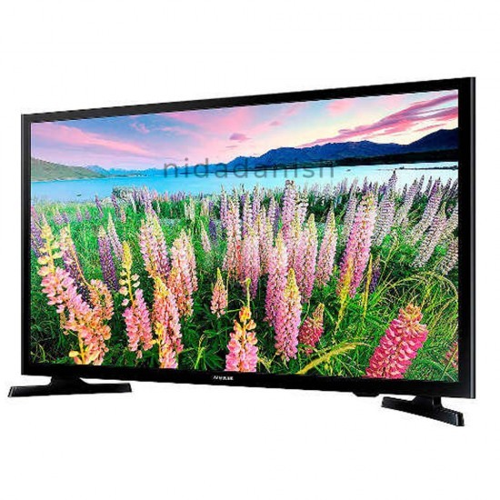 Samsung 43 Inch Smart TV ? 43N5300 ? Full HD - TalindaExpress