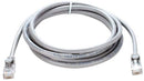 D-Link NCB-C6UGRYR1-1 UTP Cat6 1M Patch Cord