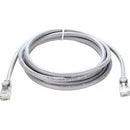 D-Link Cat6 UTP 24 AWG PVC Round Patch Cord 2 Meter (NCB-C6UGRYR1-2)