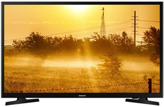 Samsung Smart TV 49N5300 - TalindaExpress