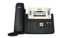 Yealink SIP-T27G 6 SIP line IP Phone - TalindaExpress