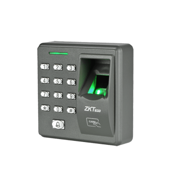 X7 Biometric Device ZK-X7 - TalindaExpress