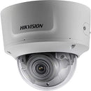DS-2CD2745FWD-IZS - 4 MP IR Vari-focal Dome Network Camera