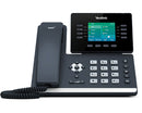 Yealink T54S Gigabit Smart Media IP Phone - TalindaExpress