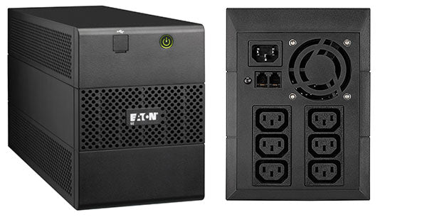Eaton 5E 1100VA USB 230V (5E1100iUSB)