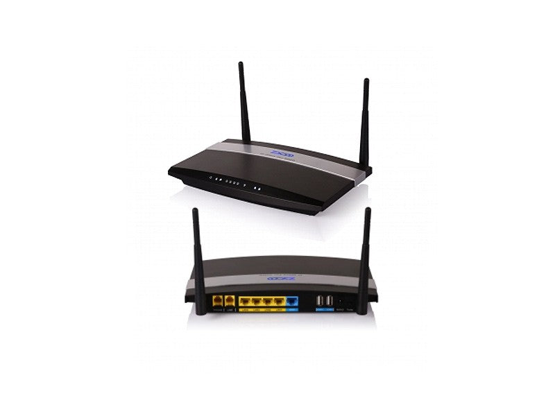 Zycoo UC510 IP Office for SOHO All in one Router IP PBX - TalindaExpress