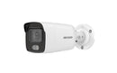 DS-2CD2047G1-L - 4 MP ColorVu Fixed Bullet Network Camera