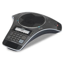 VTech ErisStation VCS752 IP Conference Phone, 2 Wireless Mics - TalindaExpress