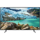 Samsung RU7100 65" Class HDR 4K UHD Smart Multisystem LED TV - TalindaExpress