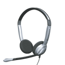 Sennheiser SH 350 Binaural Headset - TalindaExpress