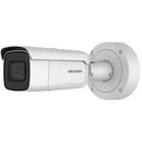 DS-2CD2645FWD-IZS4 MP IR Vari-focal Bullet Network Camera
