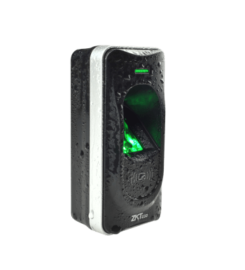 ZK-FR1200 Slave Reader for F18 Biometric Reader and Inbio Controller. - TalindaExpress