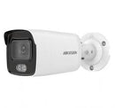 2 MP ColorVu Fixed Bullet Network Camera  DS-2CD2T27G1-L