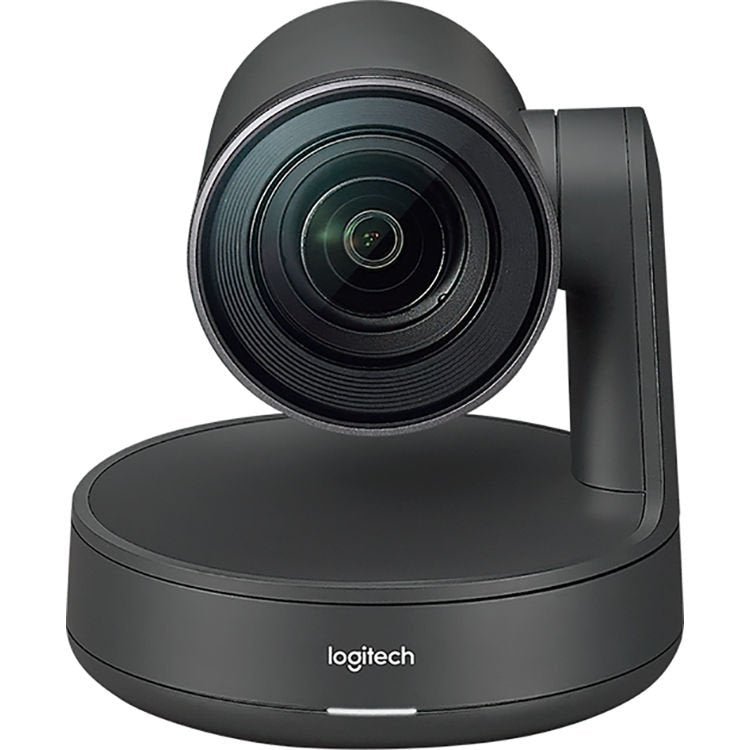 Logitech Rally 4k USB PTZ Camera - 960-001226 - TalindaExpress