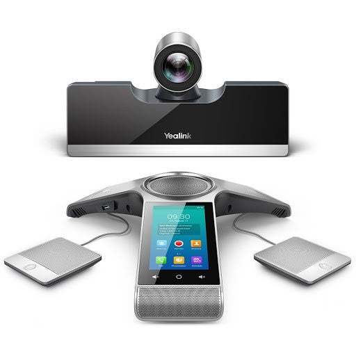 Yealink VC800 Video Conferencing System - TalindaExpress
