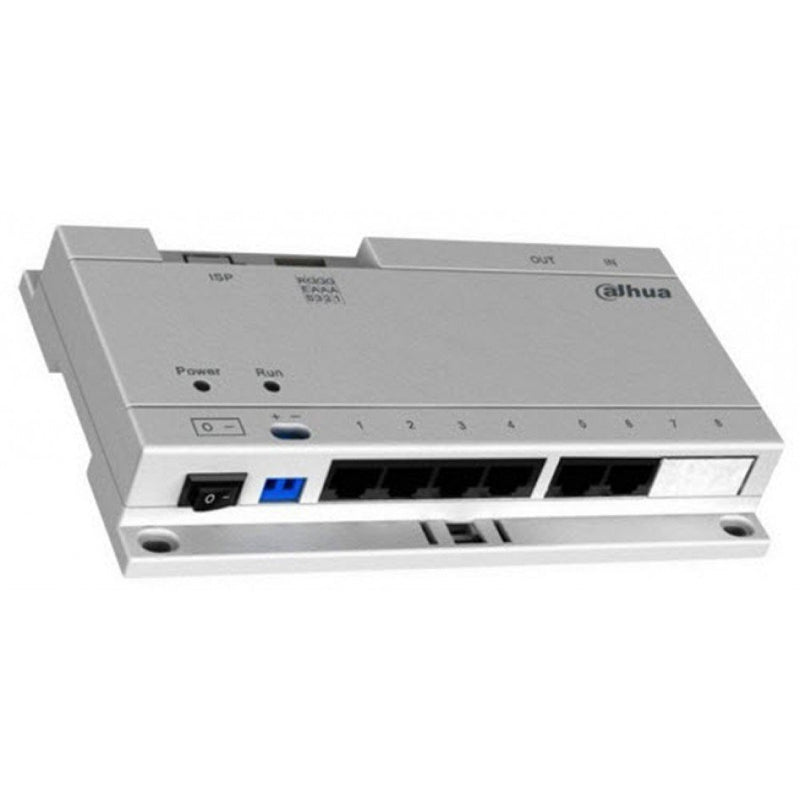 Dahua DHI-VTNS1060A 24V Network Power Supply for IP Systems