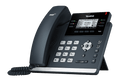 Yealink SIP-T42S VoIP phone features Yealink Optima HD Voice technology. - TalindaExpress