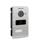 DS-KV8X02-IMWater Proof Metal Villa Door Station