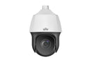 IPC6322SR(LR)-X22(P)-C 22X IR Network PTZ Dome Camera