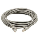 D-link NCB-C6UGRYR1-10 Cat6 UTP 24 AWG PVC Round Patch Cord ? 10M ? Grey